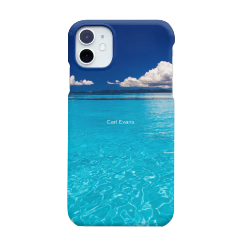 Carl Evans Smartphone Case