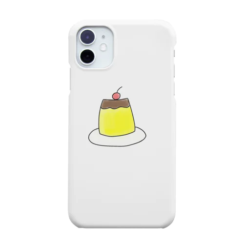 プリン Smartphone Case