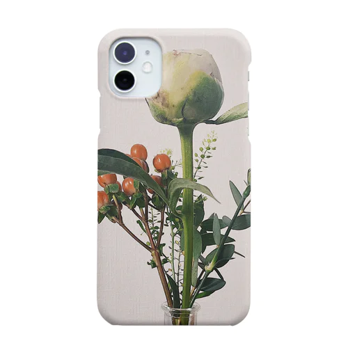 いつかの花 Smartphone Case