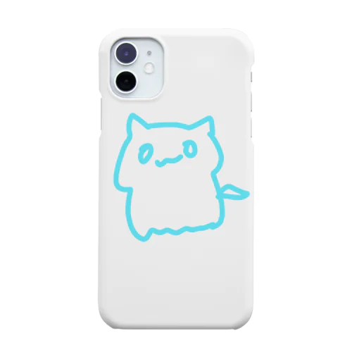 おばけねこさん Smartphone Case