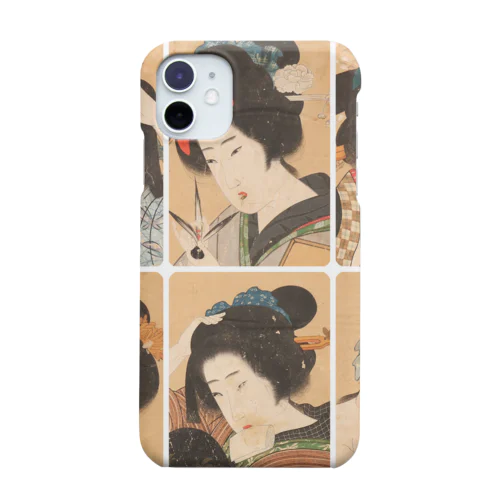 ハコ推し上等 Smartphone Case