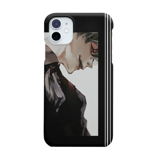 jbll12 Smartphone Case