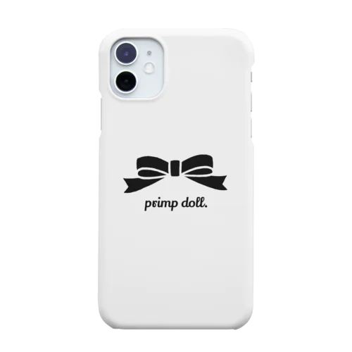 primpdoll Smartphone Case