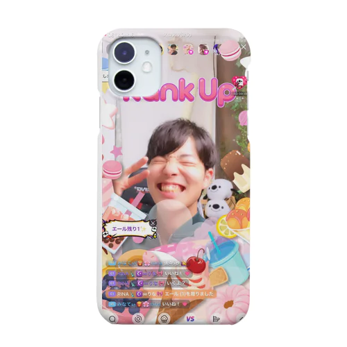 フルエールしとんパフェ Smartphone Case