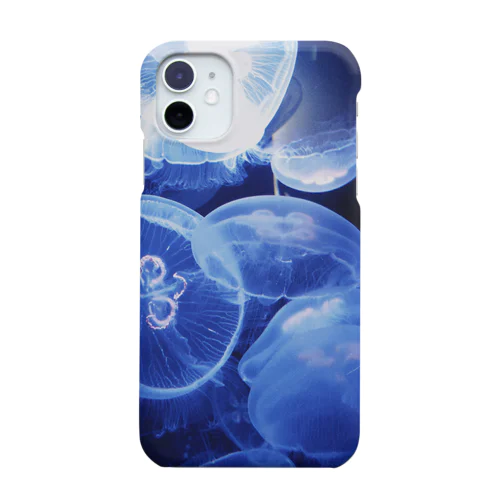 海月 Smartphone Case