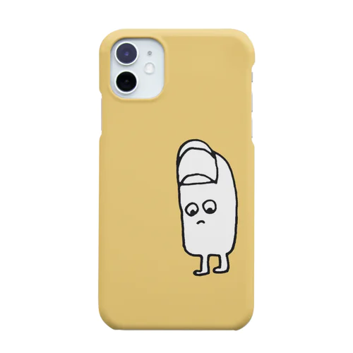 おやゆびくん Smartphone Case