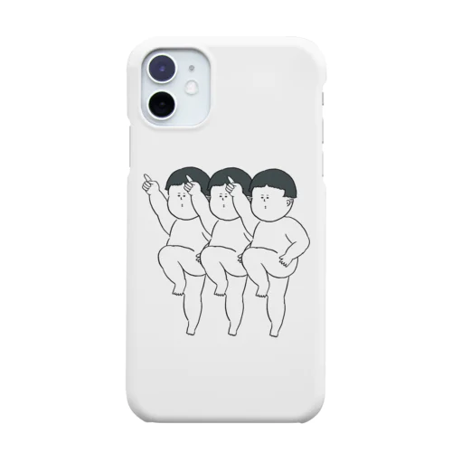 踊ろう Smartphone Case