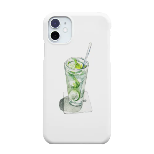 Mojito Smartphone Case