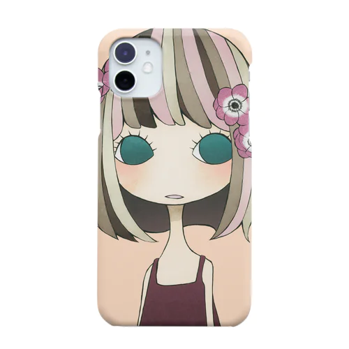 アネモネ Smartphone Case