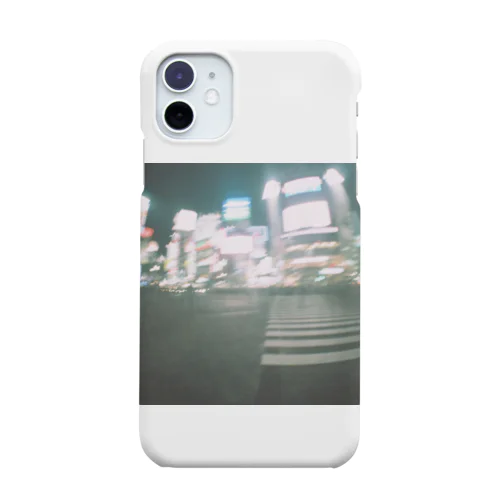 SHIBUYA Smartphone Case