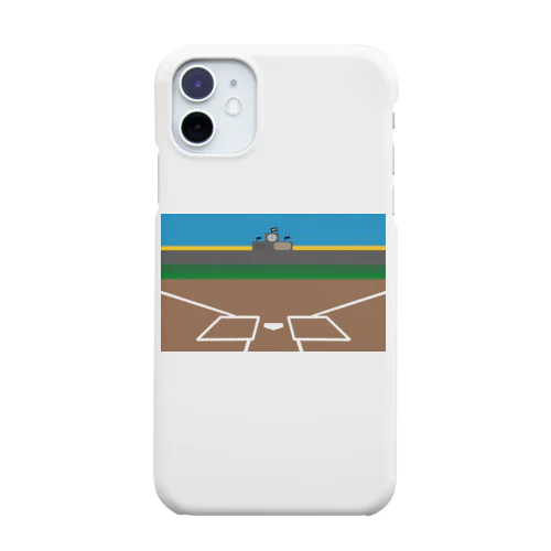 甲子園 Smartphone Case