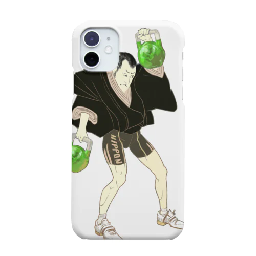 カブキ選手 Smartphone Case