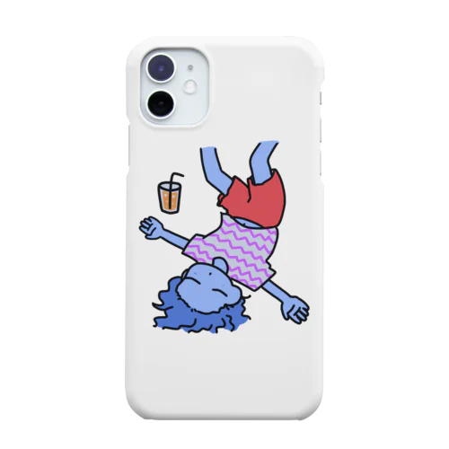 ぐだぐださん Smartphone Case