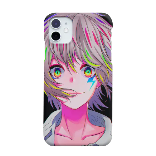 感電⚡⚡ Smartphone Case