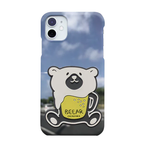 BEEARフォト Smartphone Case