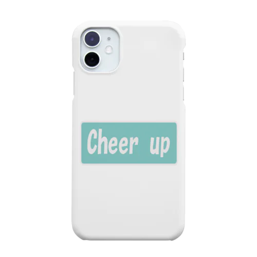 Cheer　up! Smartphone Case