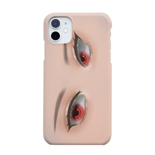 eye“Sasha″ Smartphone Case