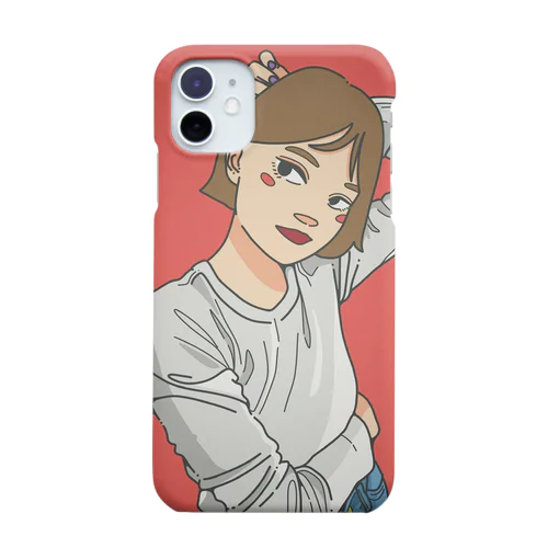 Beauty pt.2 Smartphone Case