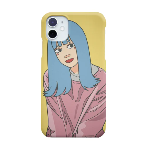 Beauty pt.4 Smartphone Case