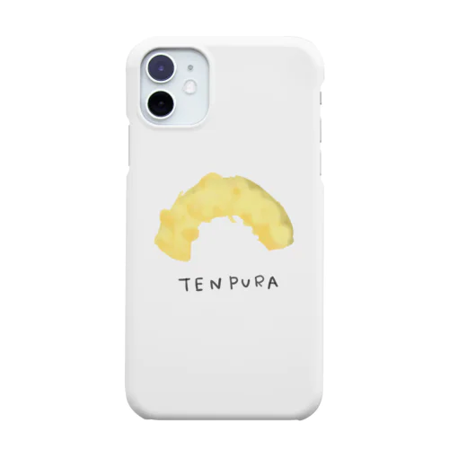 TENPURA(かぼちゃタイプ) Smartphone Case