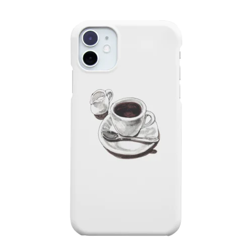 Coffee Smartphone Case