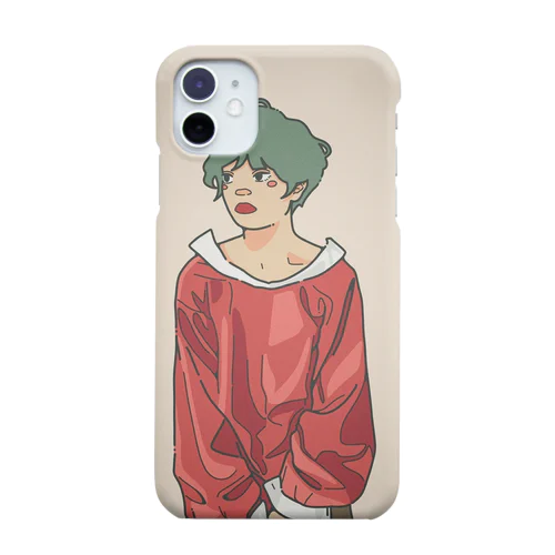 Beauty pt.10 Smartphone Case