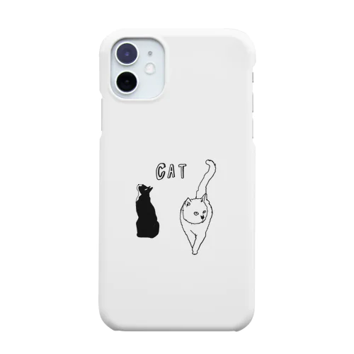 CAT Smartphone Case