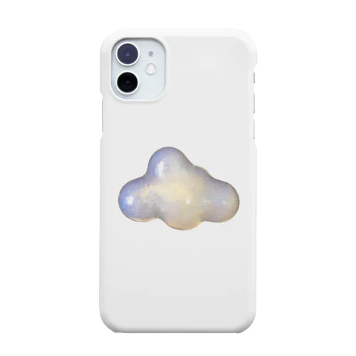 偏光の雲☁️ Smartphone Case