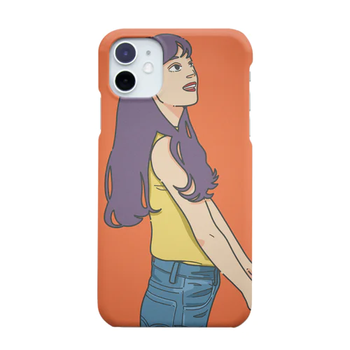 Beauty pt.12 Smartphone Case