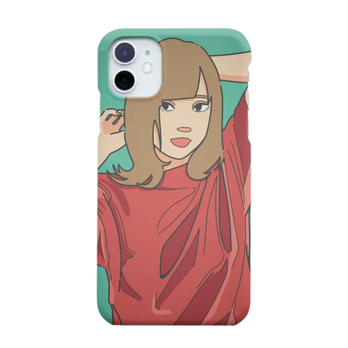 Beauty pt.13 Smartphone Case