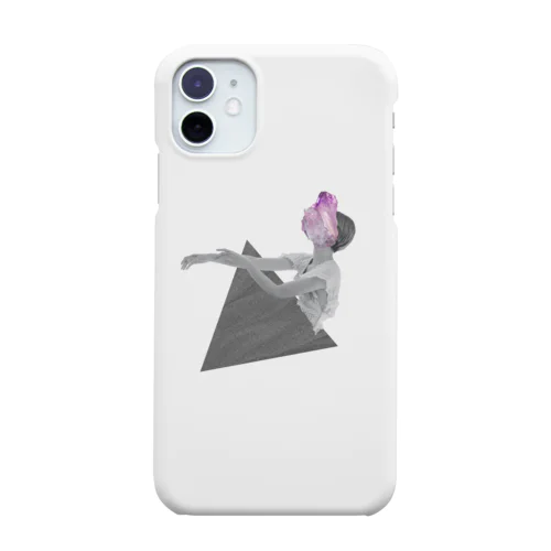 amethyst Smartphone Case