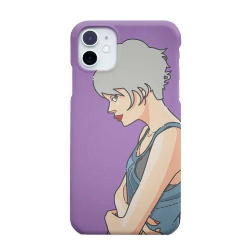 Beauty pt.14 Smartphone Case