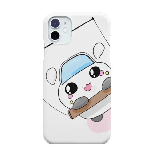 ぷよくるまちゃん Smartphone Case