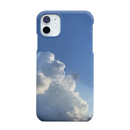 japan summer iPhone Smartphone Case