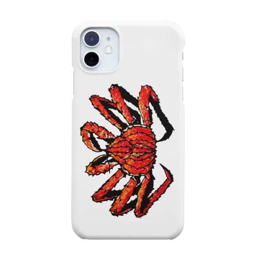 ta-ra-ba Smartphone Case