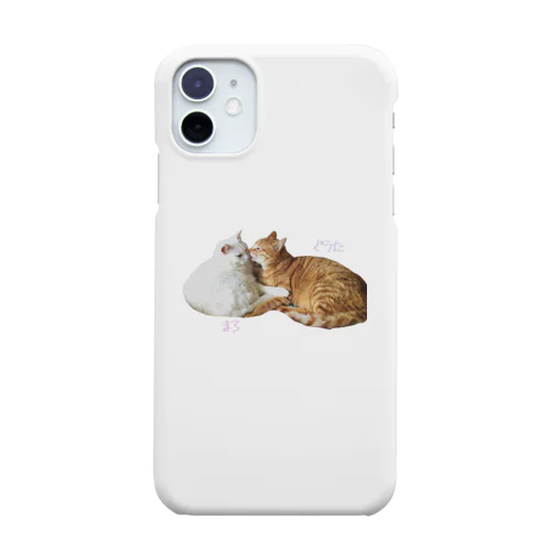 ねこ Smartphone Case