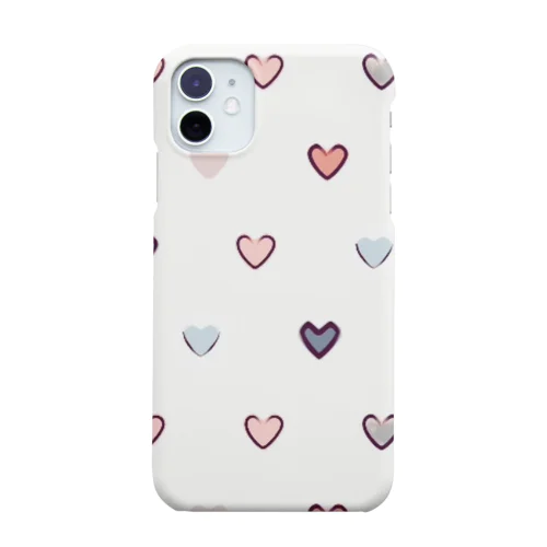 Heart Smartphone Case