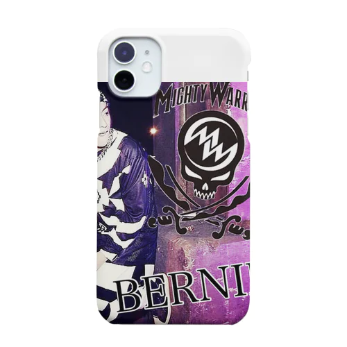 白濱亜嵐のBernieシリーズ Smartphone Case