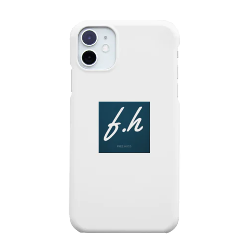 f.h Smartphone Case