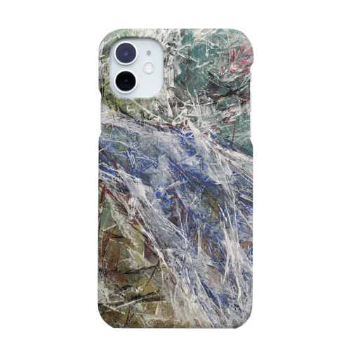 MOUNTAIN SCREAM Smartphone Case