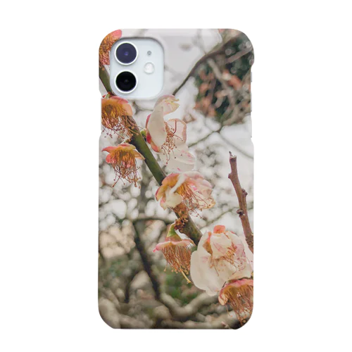 cherry blossom Smartphone Case