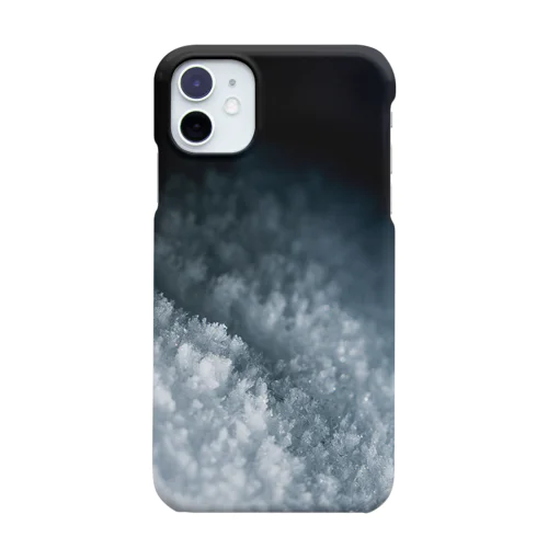 雪山 Smartphone Case