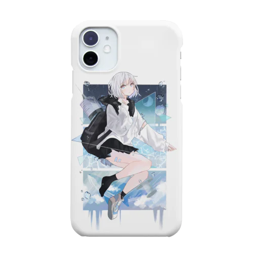 宇宙飛行 Smartphone Case