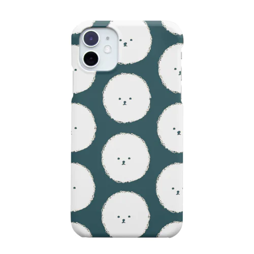 Bichons Smartphone Case