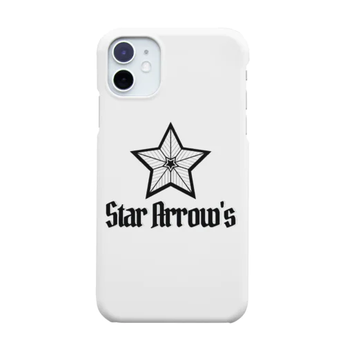 Star Arrow's スマホケース