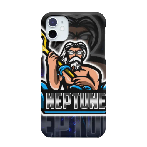 🔱Neptune Clan グッズ🌊 Smartphone Case