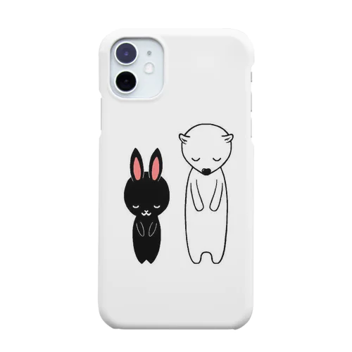 偽者兄妹 Smartphone Case