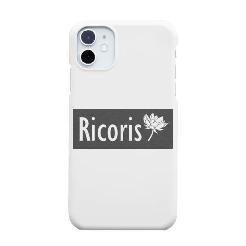 Ricoris iPhone11ケース Smartphone Case