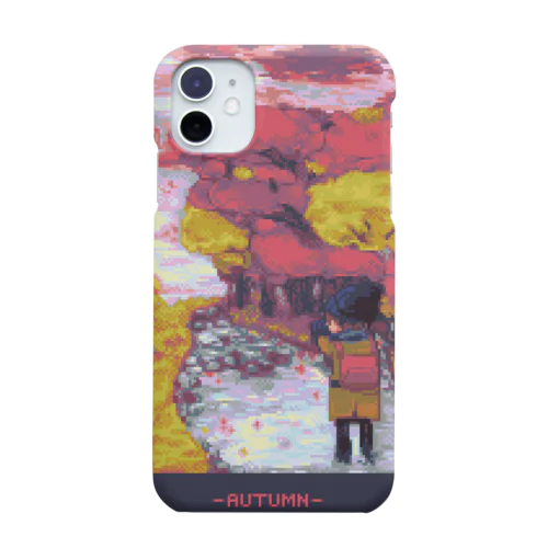 Autumn Smartphone Case