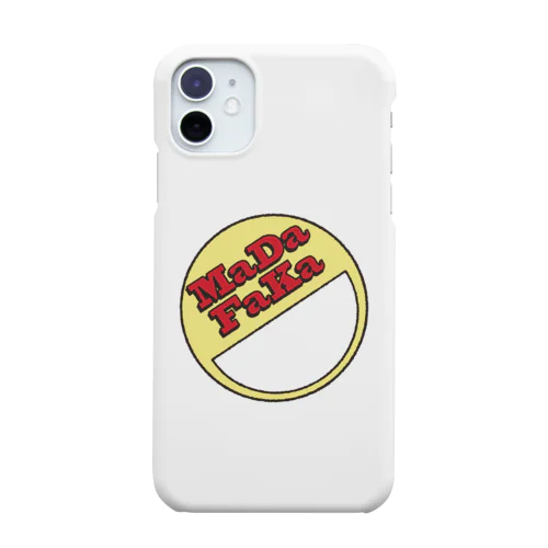 MaDaFaKa Smartphone Case